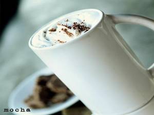 Ultimate Hot Chocolate