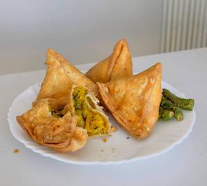 Samosa 1pc