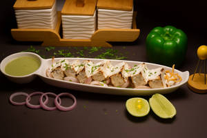 Malai Paneer Tikka