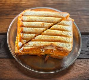 Veg sandwich