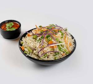 Veg Fried Rice