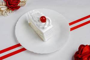 Pineapple Pastry
