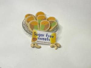Sugar Free Sangam Roll