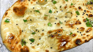 Naan Ghee Wala
