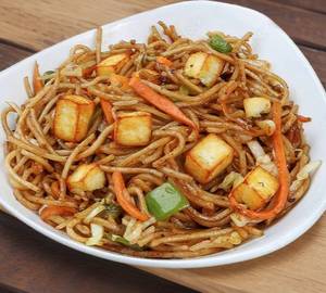 Paneer Chowmein