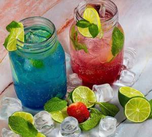 Blue berry