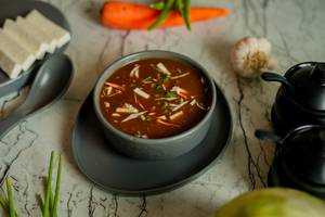 Hot n Sour Soup