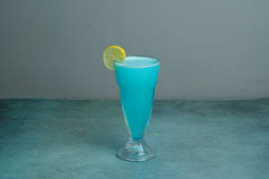 Blue Lime