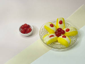 Champakali ( Yellow)