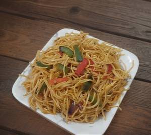 Veg Chowmein