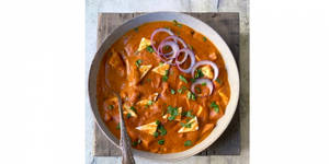 Paneer Lababdar