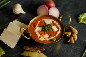 Paneer Lababdar