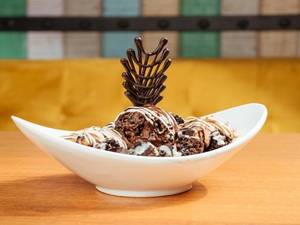Chocolate Avalanche