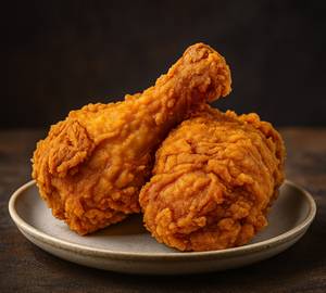 Fried Chicken ( 2 Pieces )