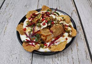 Bhalla Papri