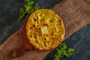 Missi Roti