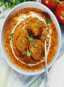Malai Kofta