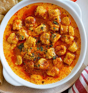 Gatta Masala