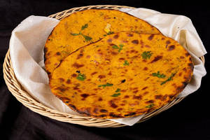 Missi Roti Plain
