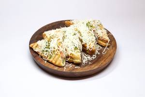 Paneer Cheese Grilled Sandwich