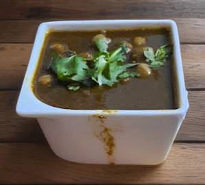 Chana masala