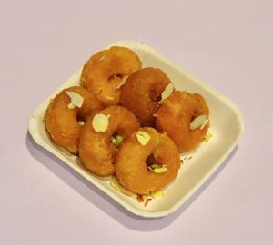Balushahi