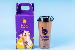 Chocolate Tea - 500ML