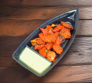Veg Chaap Tikka