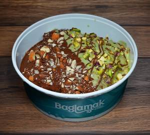 Nutella pistachio salankatia