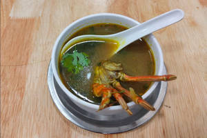 Crab Soup