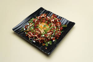 Prawns Tawa Fry