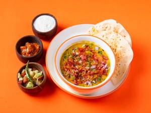 Social Khichdi