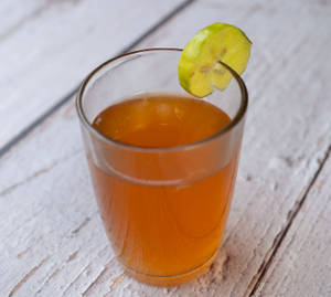 Lime Tea