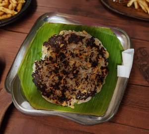 Cahew Nut Uttapam