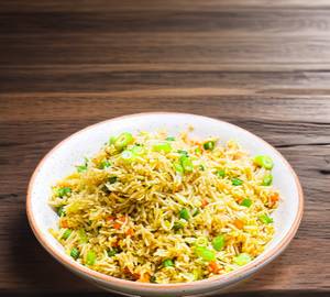 Veg Fried Rice