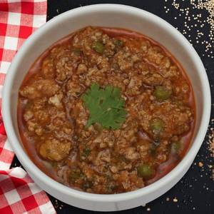 Keema Chicken