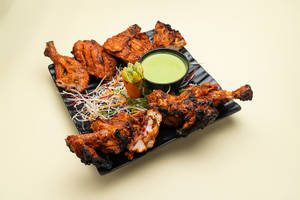 Tandoori Chicken