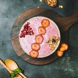 Mixberry Smoothie Bowl