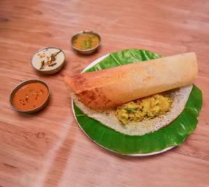 Masala Dosa (1pc)