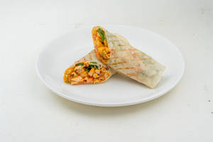 PERI PERI WRAP (p)