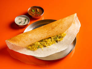 MASALA DOSA
