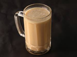 Chickoo shake