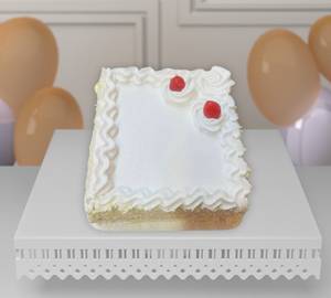 White forest 1kg
