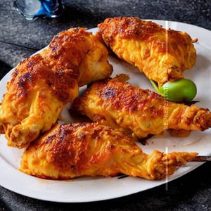 Cheesy Chicken Burst