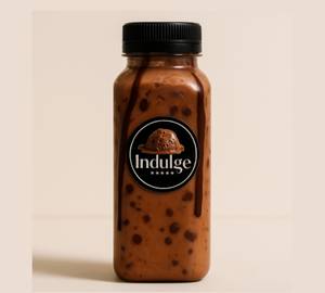 Chocolate Ice Cream Milkshake (500Ml)