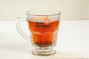 HOLY SULAIMANI FLASK