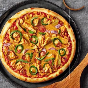 Chicken Mexican Delight