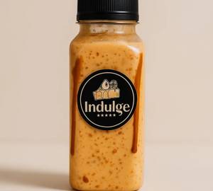 Biscoff Ice Cream Milkshake (500Ml)