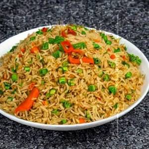 Fried Rice