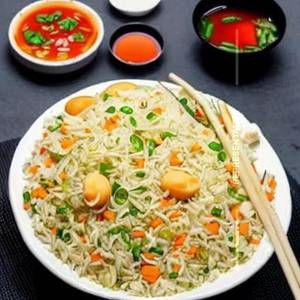 Egg Fried Rice